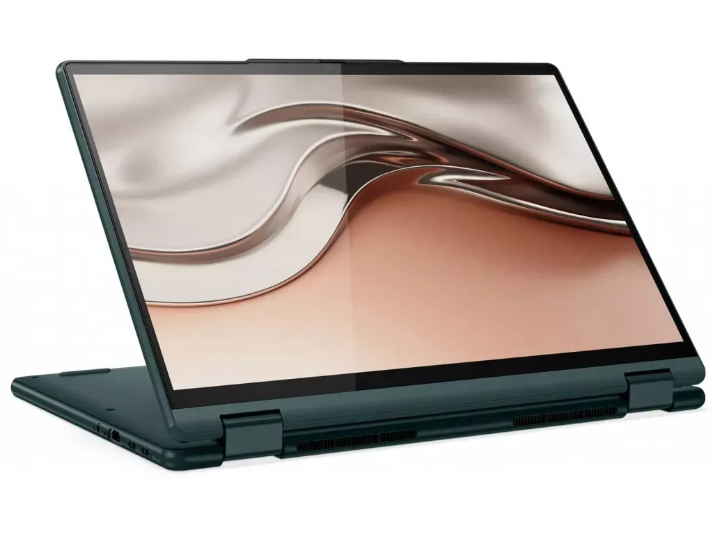 Ноутбук Lenovo Yoga 6 13ALC7 (82UD0000US) фото