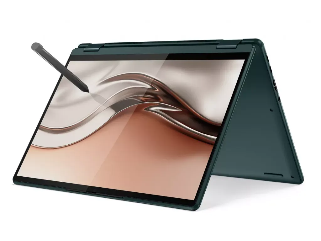 Ноутбук Lenovo Yoga 6 13ALC7 (82UD0000US) ціна