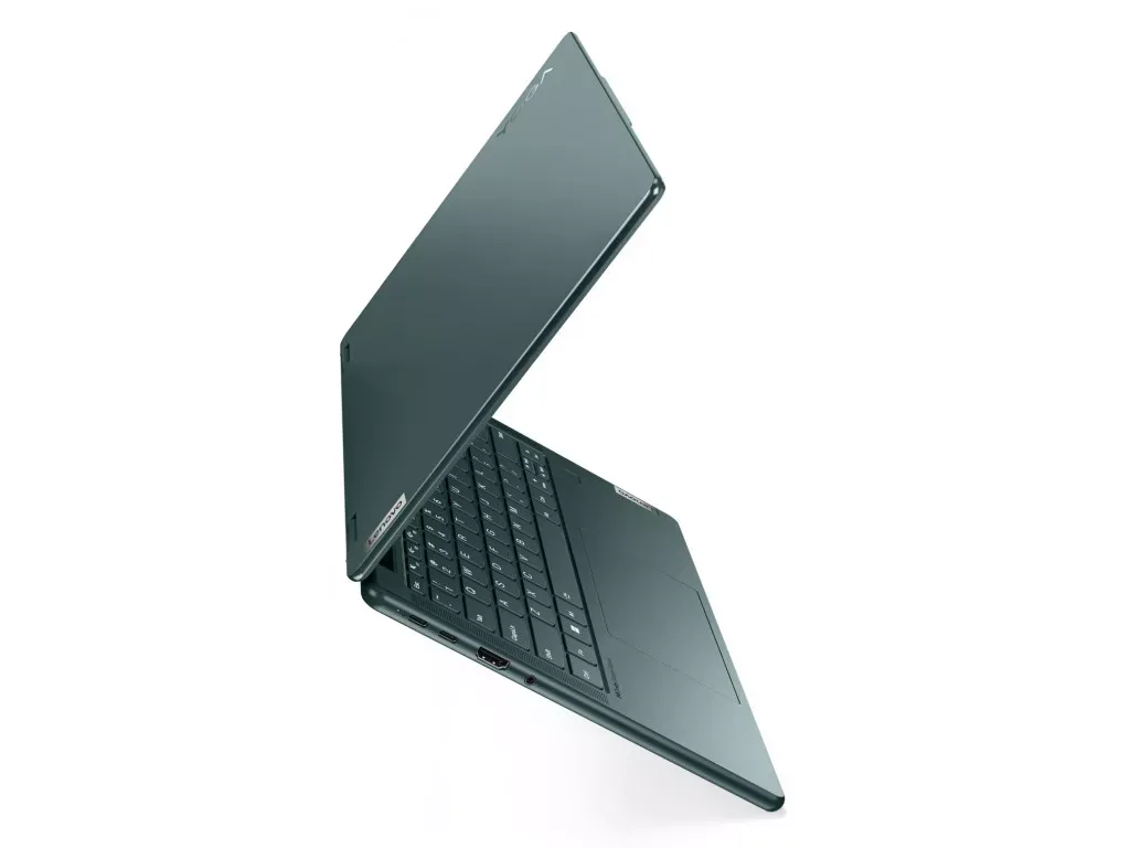 Ноутбук Lenovo Yoga 6 13ALC7 (82UD0000US) купити