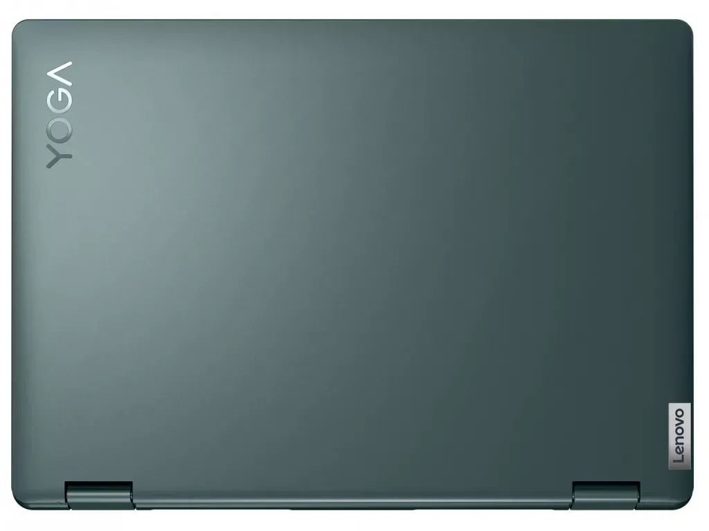 Ноутбук Lenovo Yoga 6 13ALC7 (82UD0000US) в Україні