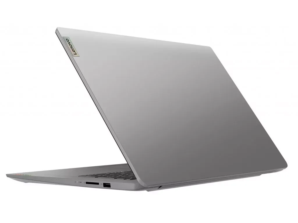Ноутбук Lenovo IdeaPad 3 17ITL06 (82H900EFUS) CUSTOM купити