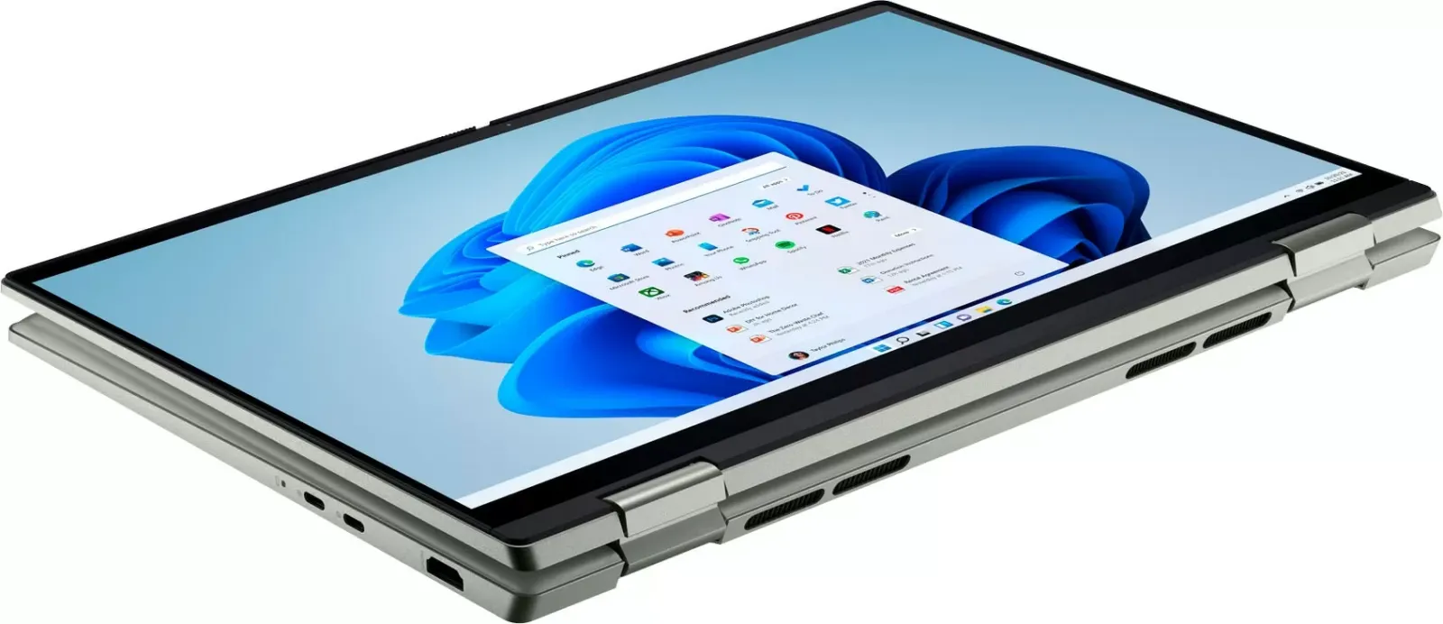 Ноутбук Dell Inspiron 7425 (I7425-A242PBL-PUS) CUSTOM ціна