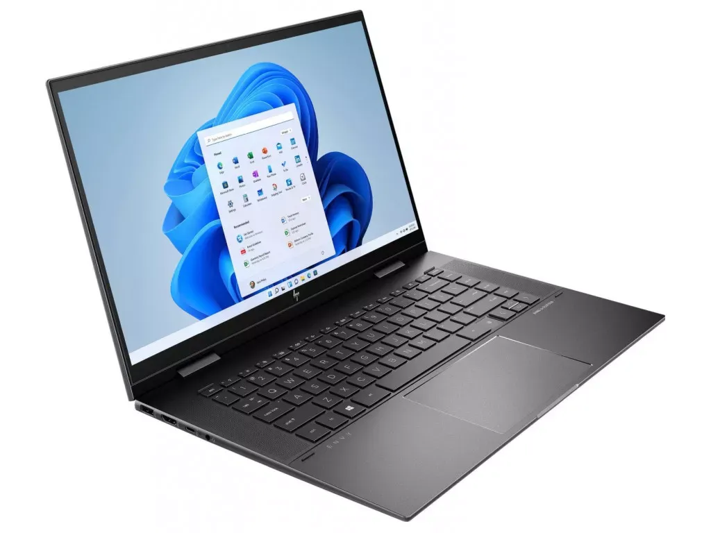 Ноутбук-трансформер HP ENVY x360 Convert (6W1R5UA) купити