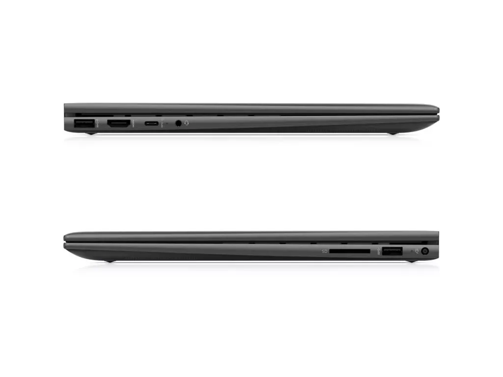 Ноутбук-трансформер HP ENVY x360 Convert (6W1R5UA) ціна