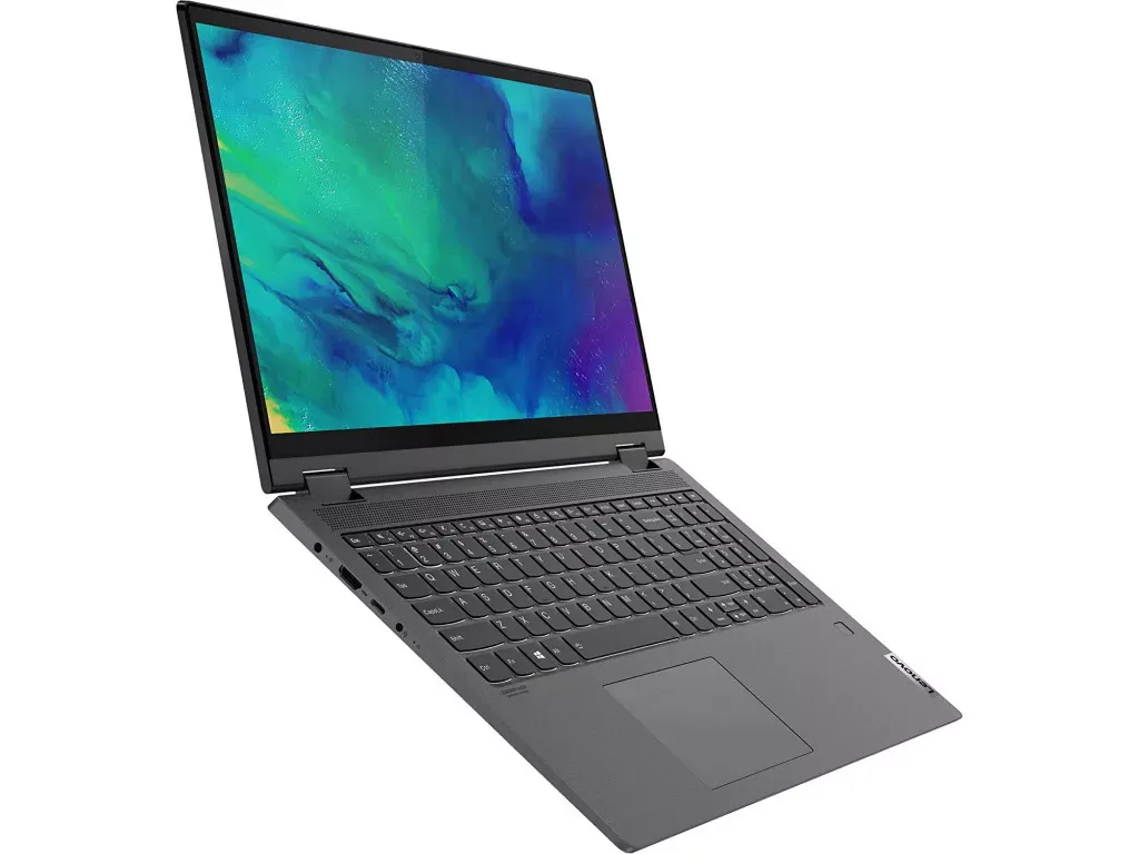 Ноутбук Lenovo IdeaPad Flex 5 15ITL05 Graphite Grey (82HT00CQUS) купити