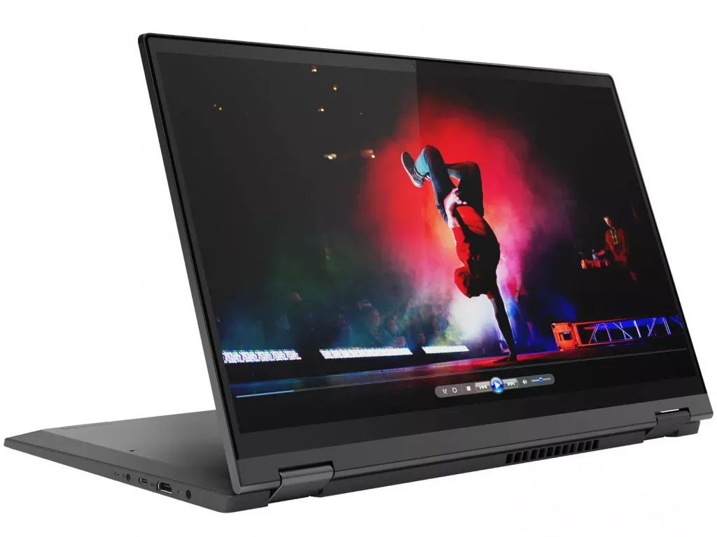 Ноутбук Lenovo IdeaPad Flex 5 15ITL05 Graphite Grey (82HT00CQUS) недорого