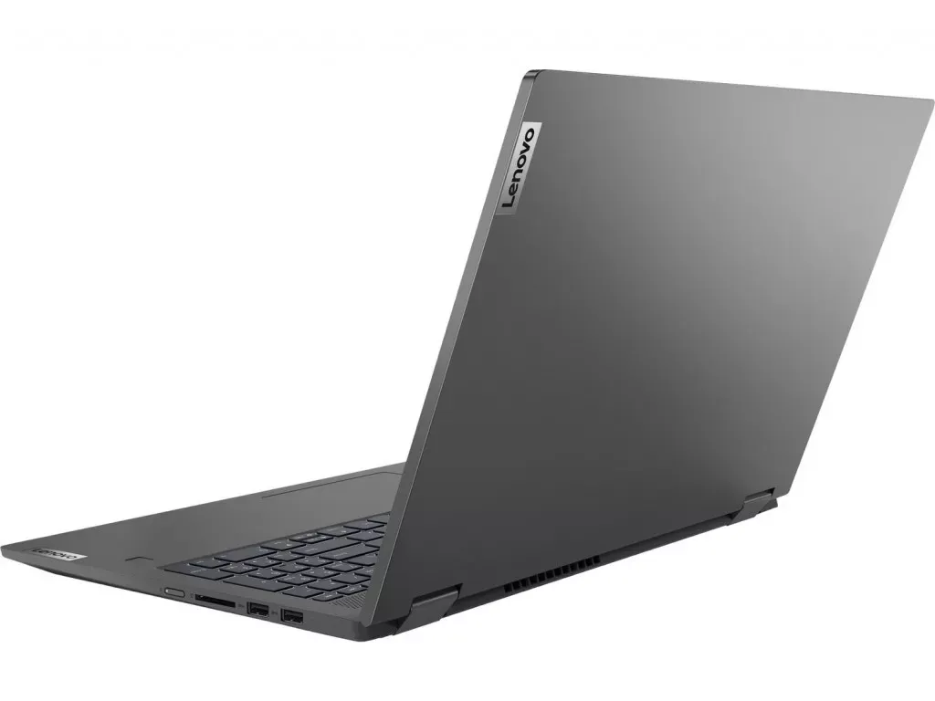 Ноутбук Lenovo IdeaPad Flex 5 15ITL05 Graphite Grey (82HT00CQUS) купити