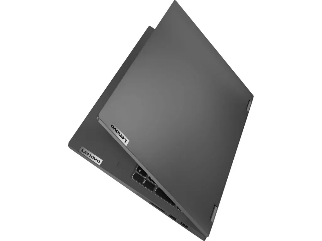 Ноутбук Lenovo IdeaPad Flex 5 15ITL05 Graphite Grey (82HT00CQUS) фото