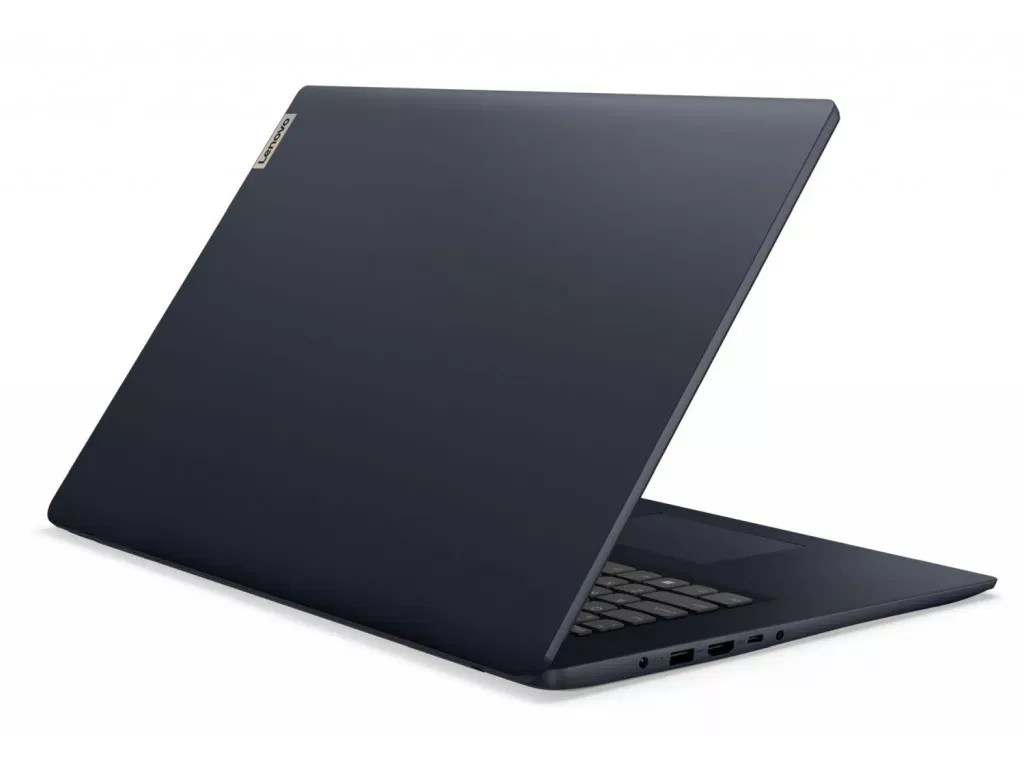 Ноутбук Lenovo IdeaPad 3 17IAU7 Abyss Blue (82RL0005US) в Україні