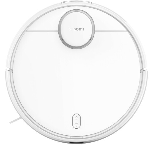 Робот-пилосос Xiaomi Mi Robot Vacuum S10 White