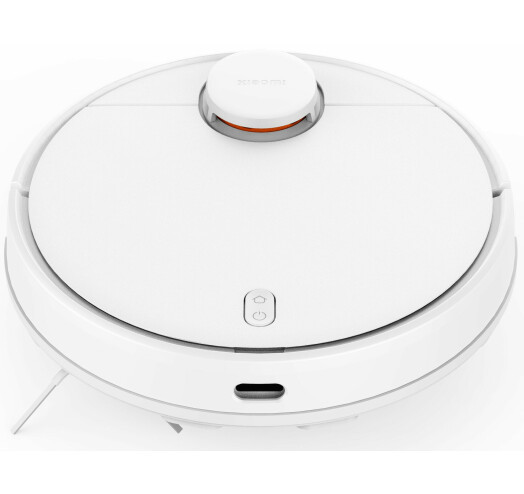 Робот-пилосос Xiaomi Mi Robot Vacuum S10 White купити