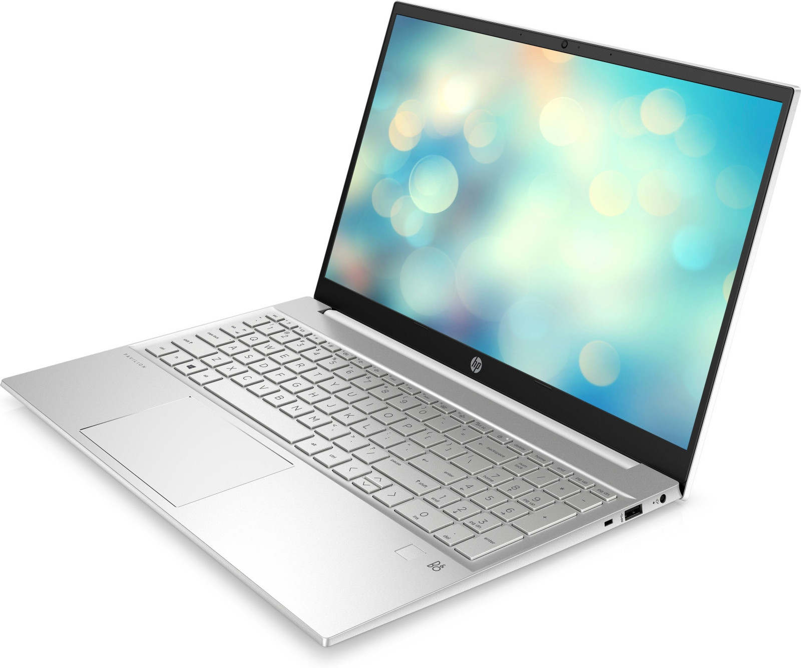 Ноутбук HP Pavilion 15-eh1052ua (422K8EA) ціна