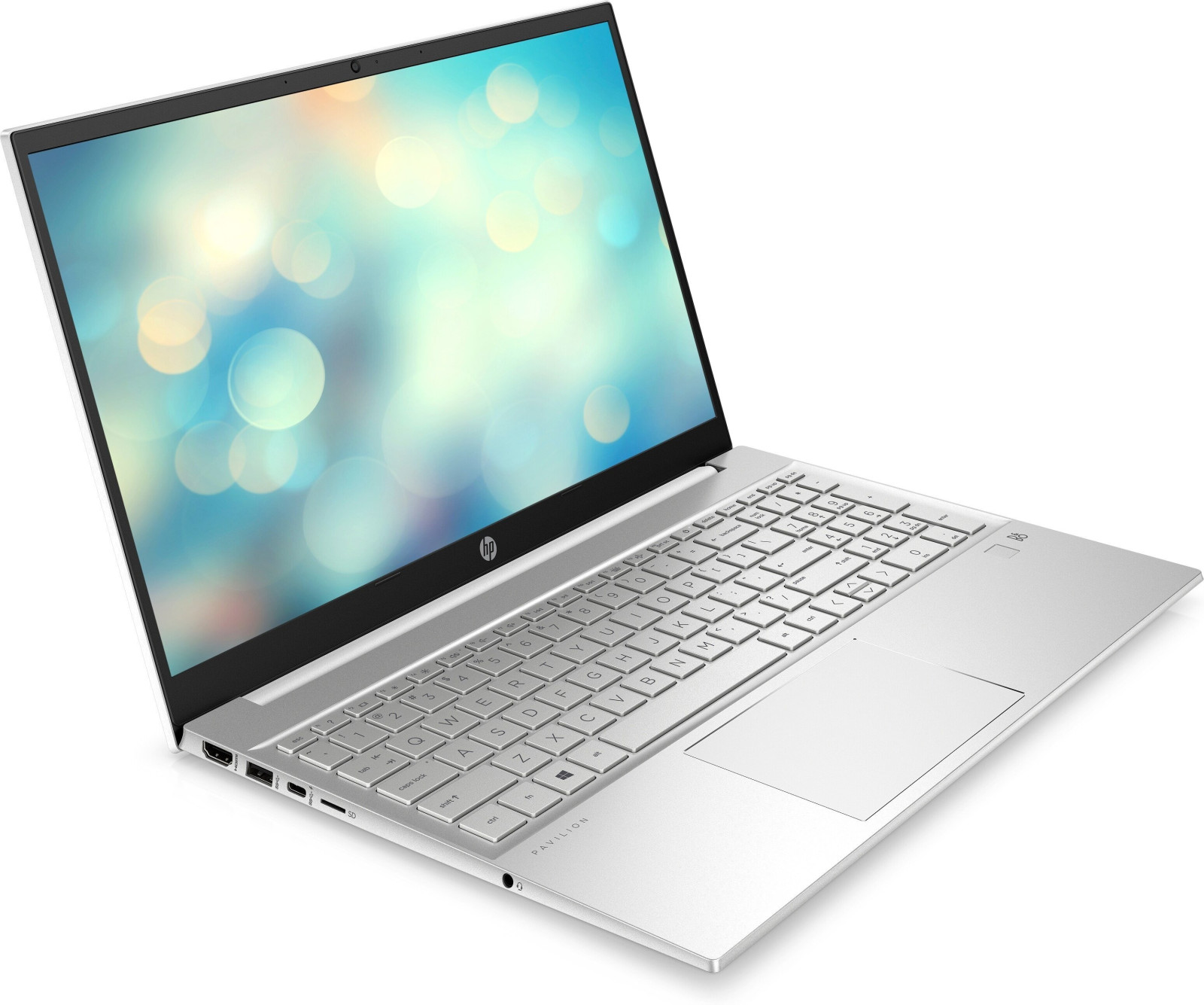 Ноутбук HP Pavilion 15-eh1052ua (422K8EA) купити