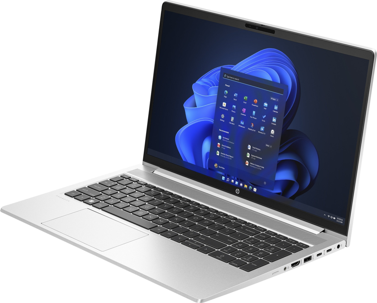 Ігровий ноутбук HP Probook 450 G10 (8D4D3ES) фото