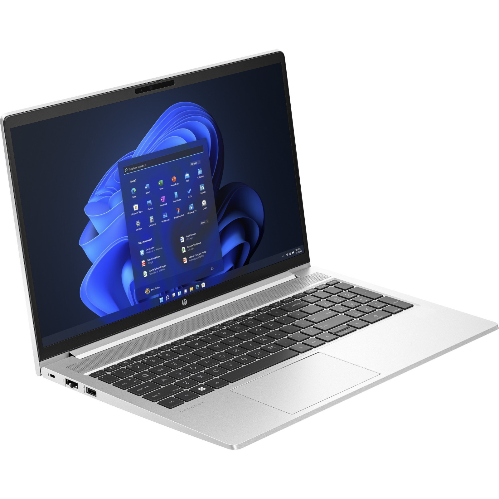Ігровий ноутбук HP Probook 450 G10 (8D4D3ES) купити