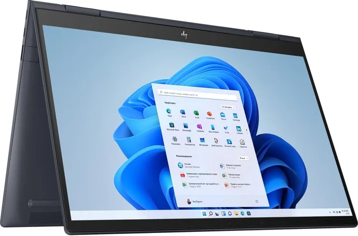 Ноутбук HP ENVY x360 13-bf0005ua (825D2EA) ціна