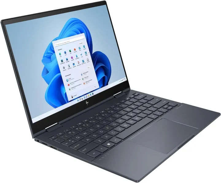 Ноутбук HP ENVY x360 13-bf0005ua (825D2EA) недорого