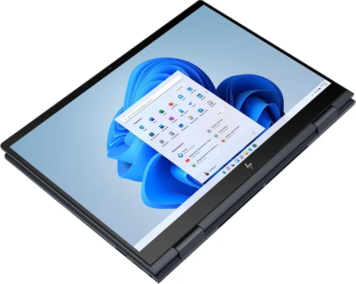 Ноутбук HP ENVY x360 13-bf0005ua (825D2EA) ціна