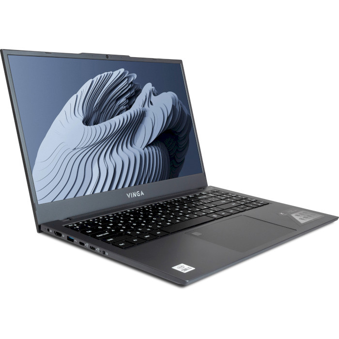 Ноутбук Vinga Iron S150 (S150-123516512GWP) купити