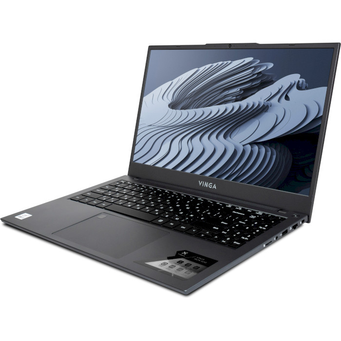 Ноутбук Vinga Iron S150 (S150-123516512GWP) в Україні