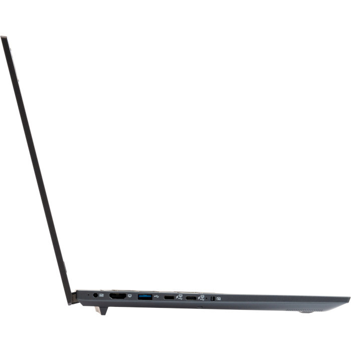 Ноутбук Vinga Iron S150 (S150-123516512GWP) купити