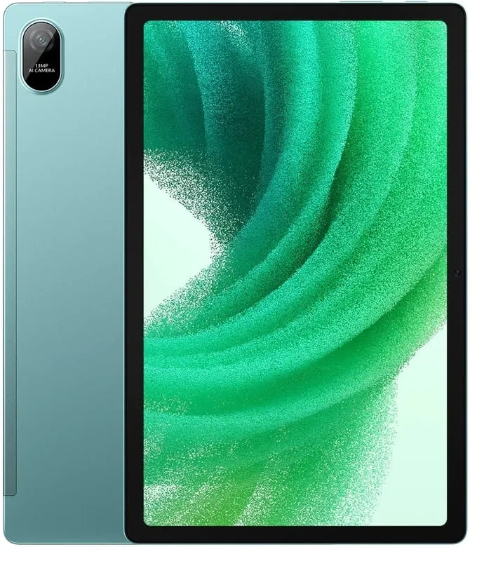 Планшет Oscal Pad 15 8/256GB Seafoam Green