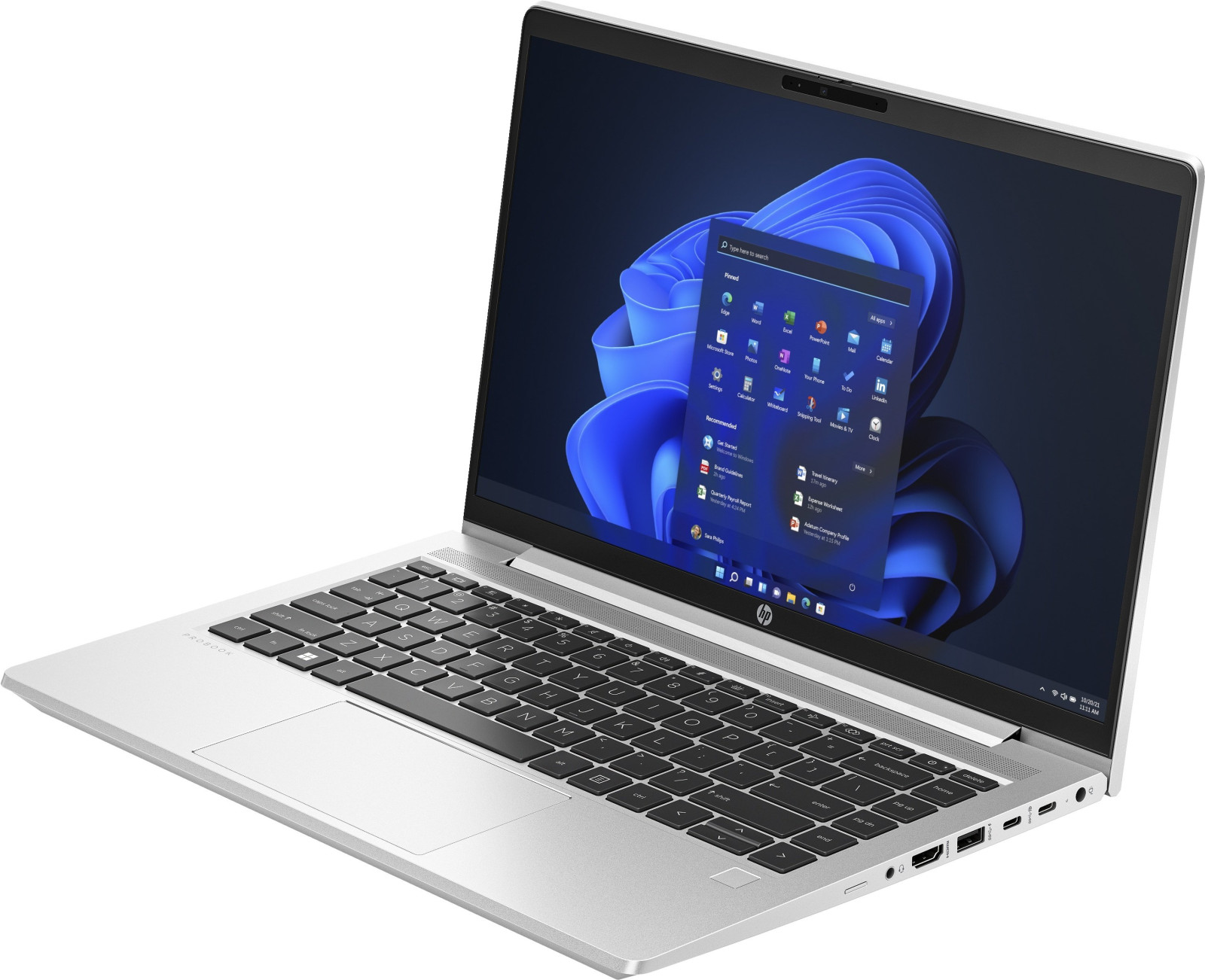 Ноутбук HP Probook 440 G10 (8A5Z8EA) фото