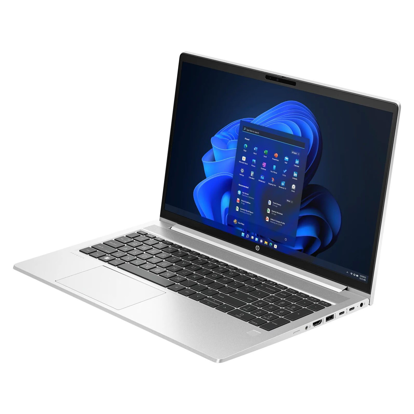 Ігровий ноутбук HP Probook 450 G10 (8A561EA) купити