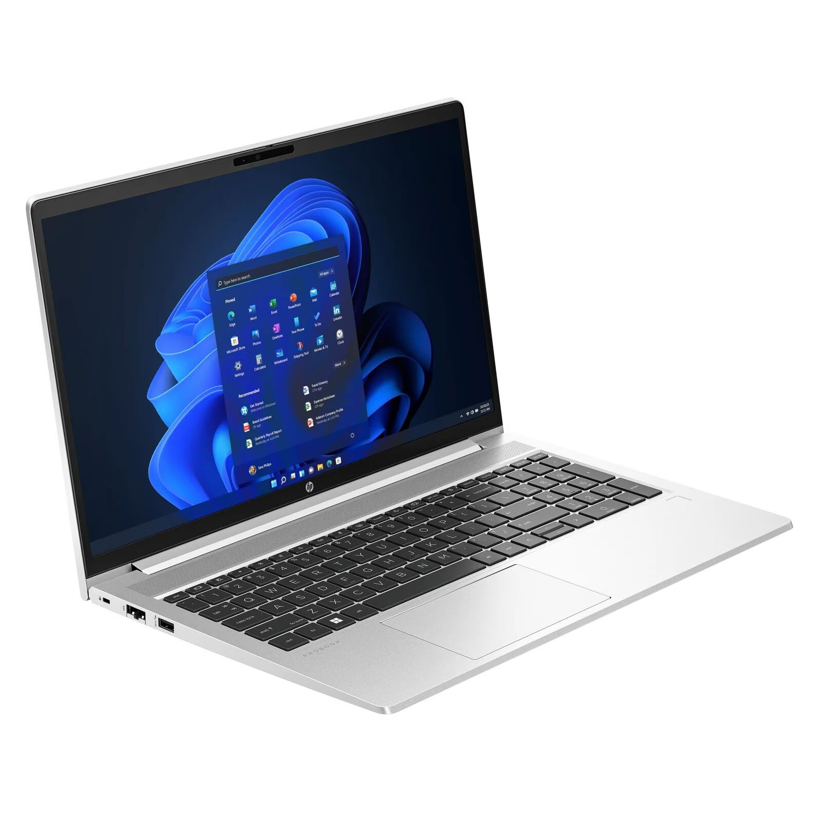 Ігровий ноутбук HP Probook 450 G10 (8A561EA) в Україні