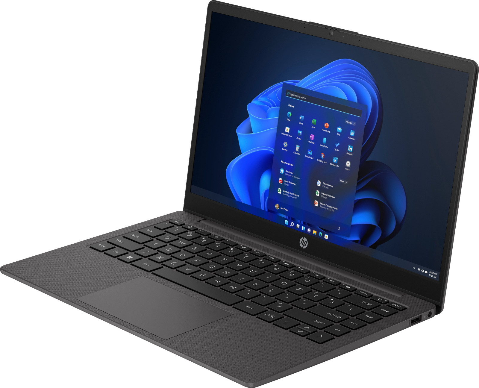 Ноутбук HP 240 G10 (816K2EA) недорого