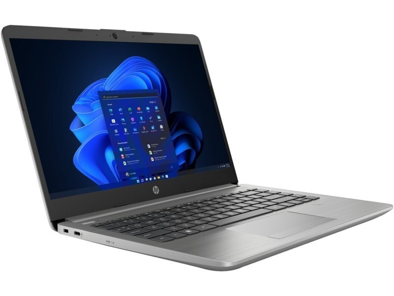 Ноутбук HP 240 G9 (852Y0ES) недорого