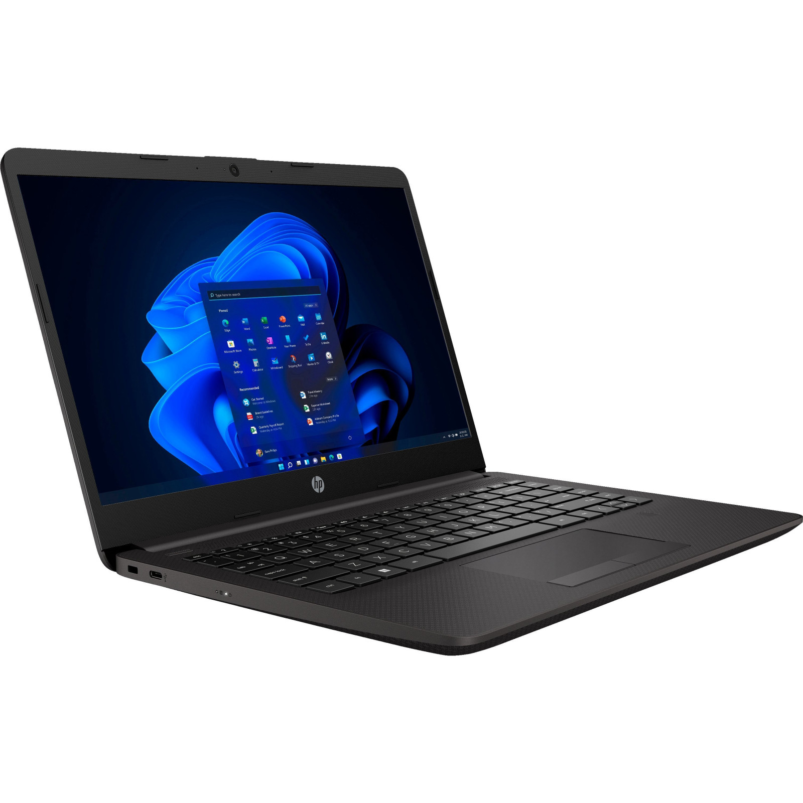 Ноутбук HP 240 G9 (8A5Q1EA) купити