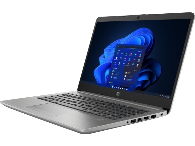 Ноутбук HP 240 G9 (6S6U4EA) ціна