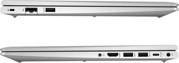 Ноутбук HP Probook 455 G10 (8A5A4EA) ціна