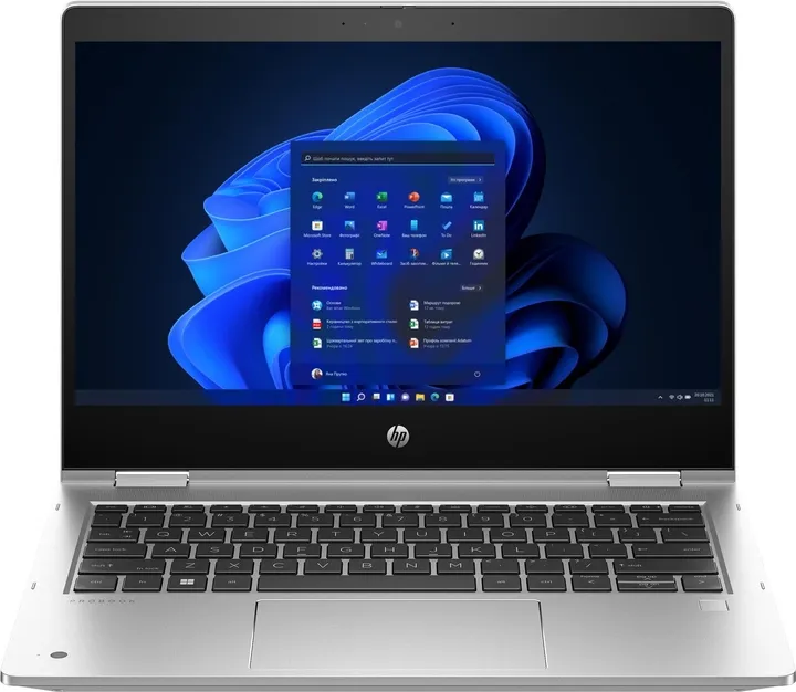 Ноутбук-трансформер HP Probook x360 435 G10 (816D9EA) фото