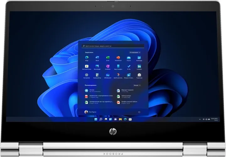 Ноутбук-трансформер HP Probook x360 435 G10 (816D9EA) в Україні