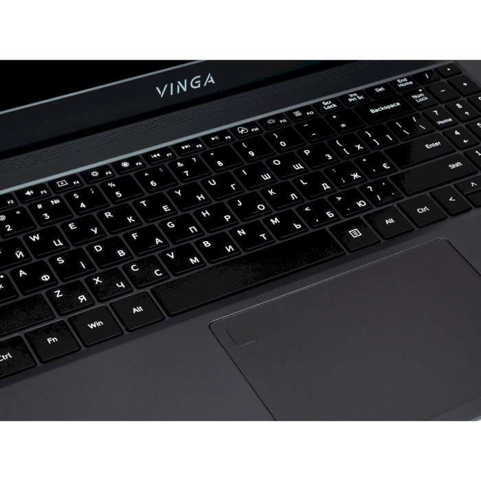 Ноутбук Vinga Iron S150 (S150-12358512GWP) ціна