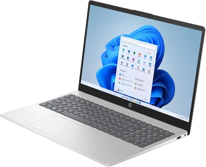 Ноутбук HP 15-fc0026ua (9H8N5EA) купити