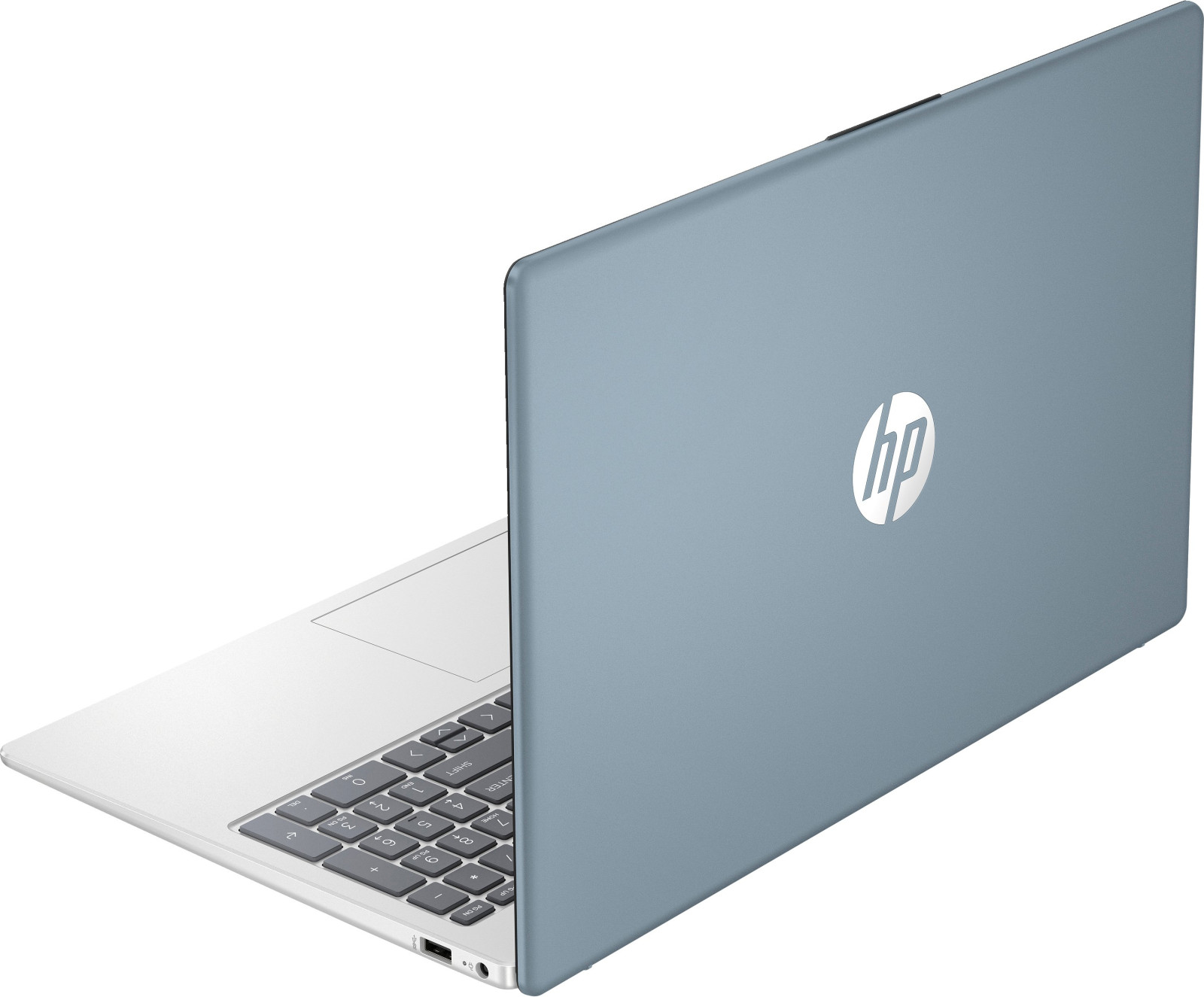 Ноутбук HP 15-fd0014ua (9H8N9EA) ціна