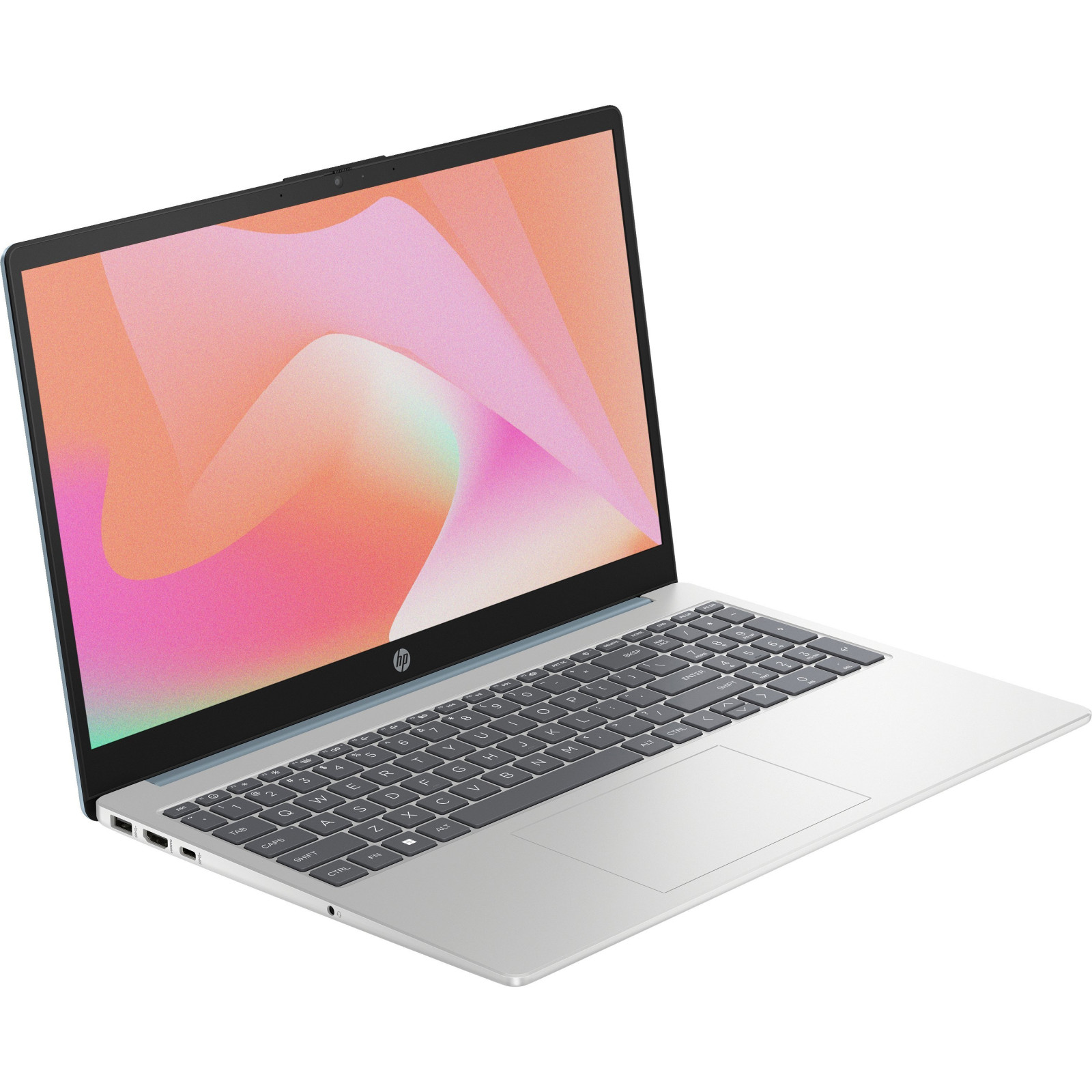 Ноутбук HP 15-fd0014ua (9H8N9EA) купити