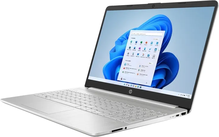 Ноутбук HP 15s-eq2048ua (9H8Q5EA) ціна