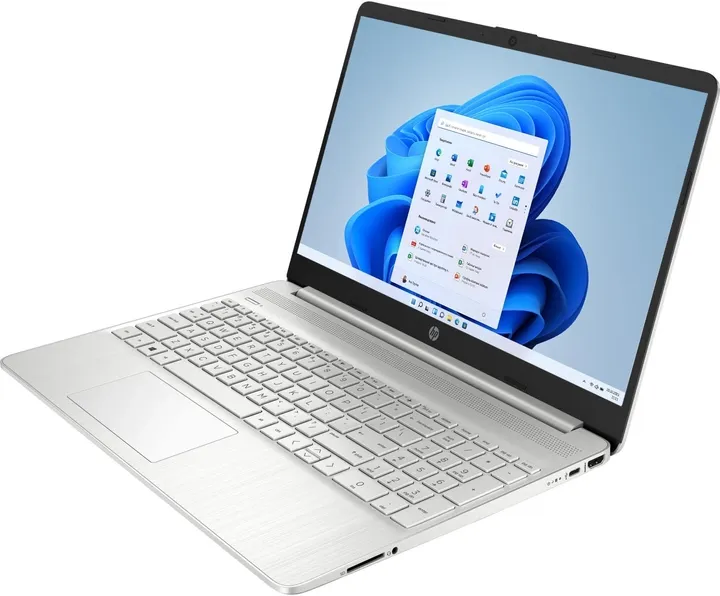 Ноутбук HP 15s-fq5006ua (6D9A5EA) недорого