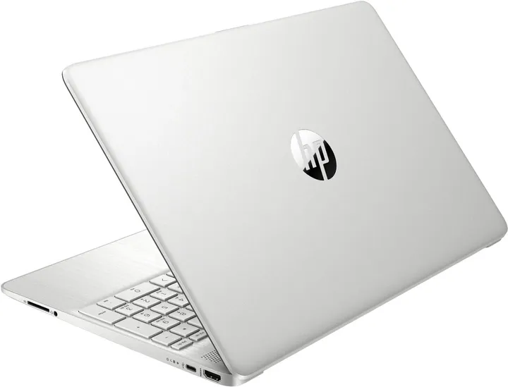 Ноутбук HP 15s-fq5006ua (6D9A5EA) в Україні