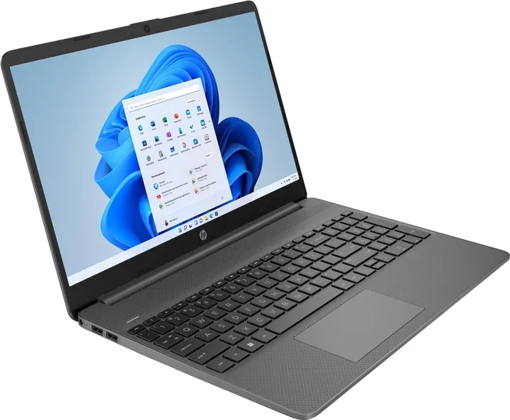 Ноутбук HP 15s-fq5007ua (6D9A6EA) купити