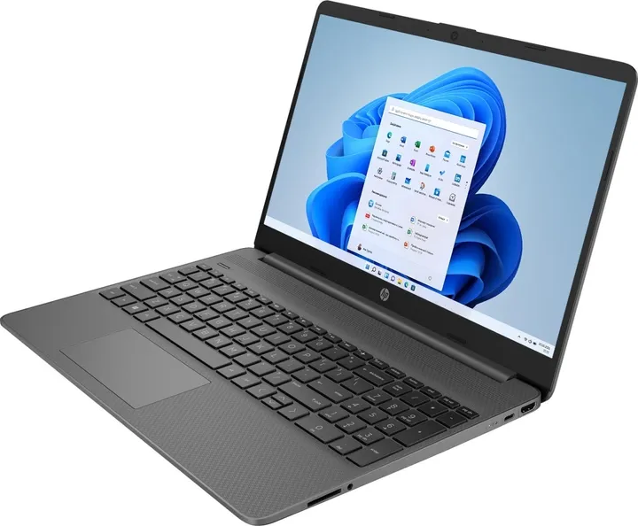 Ноутбук HP 15s-fq5007ua (6D9A6EA) недорого