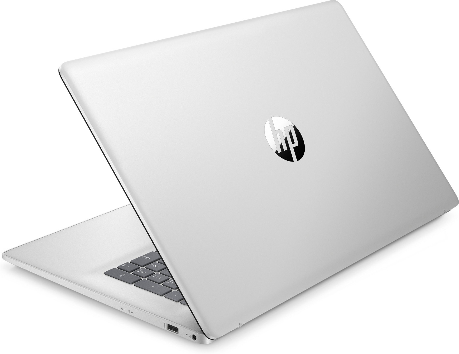 Ноутбук HP 17-cn3022ua (9H8Q6EA) купити