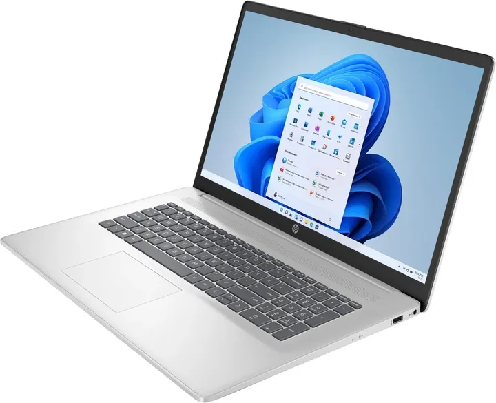 Ноутбук HP 17-cp3000ua (9H8R0EA) купити