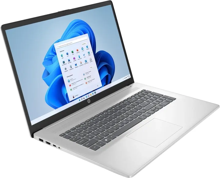 Ноутбук HP 17-cp3000ua (9H8R0EA) недорого