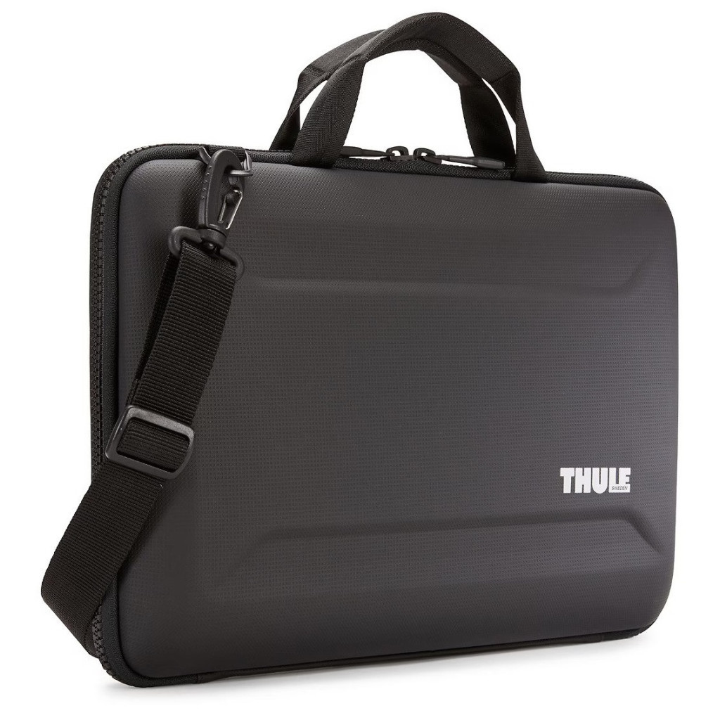 Сумка, Рюкзак, Чохол Thule 16" Gauntlet 4 MacBook Pro Attache TGAE-2357 Black (3204936)