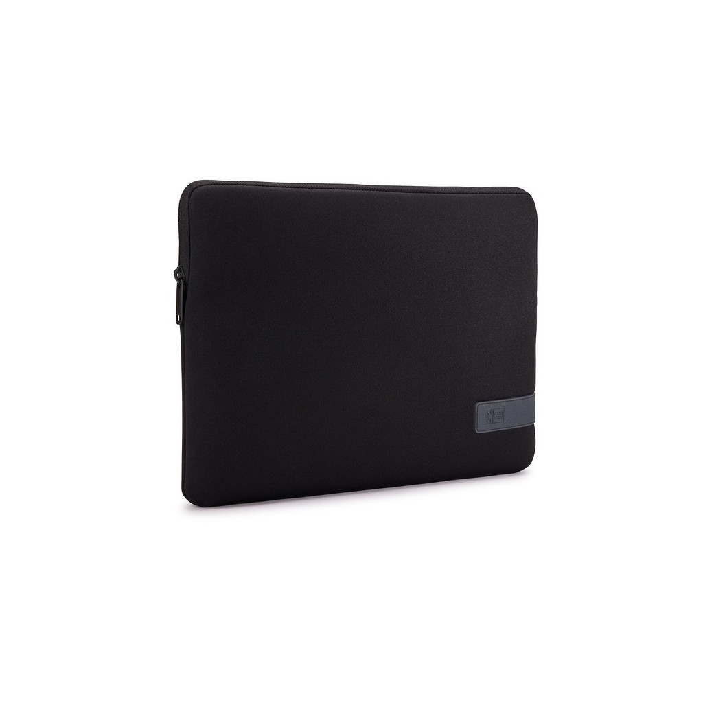 Сумка, Рюкзак, Чехол Case Logic 14" Reflect MacBook Sleeve REFMB-114 Black (3204905)
